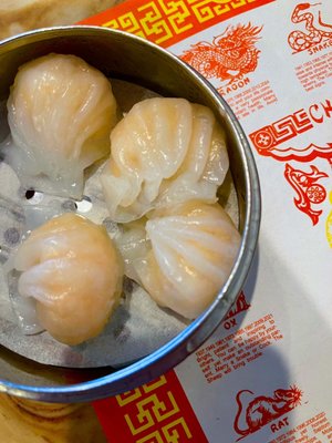 Canton Palace Chinese Restaurant by null