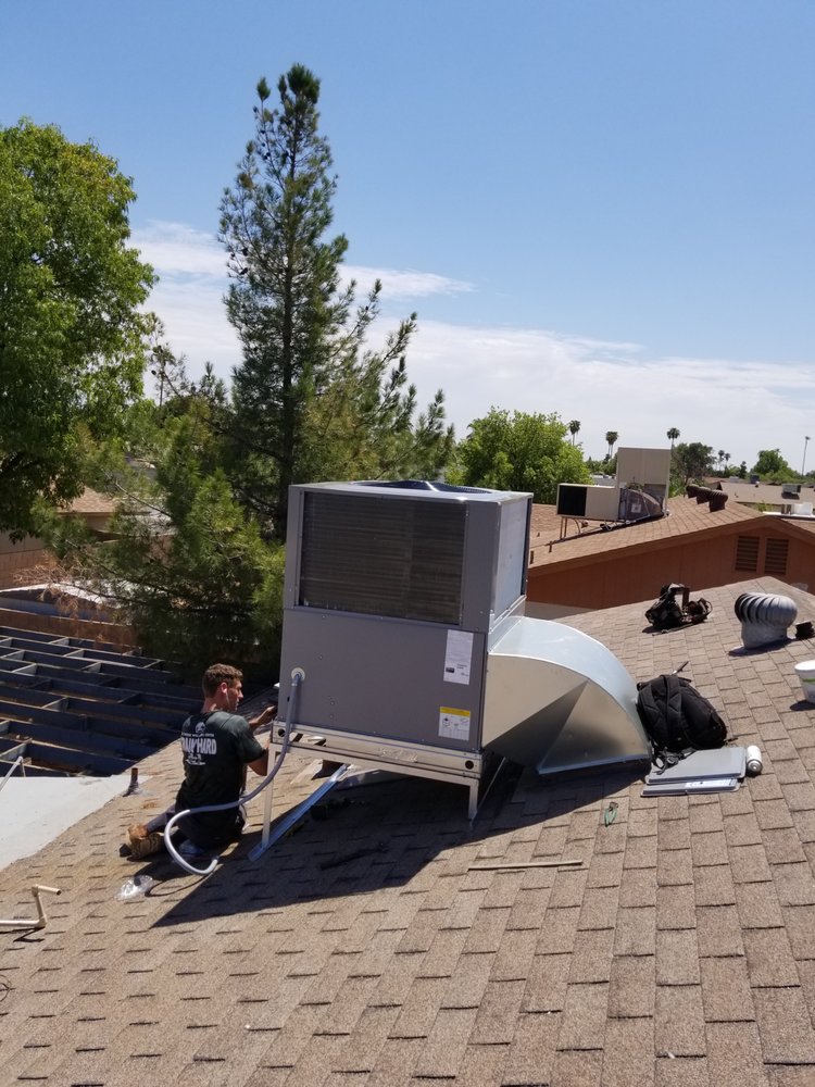 Slide of Sensible Air Conditioning