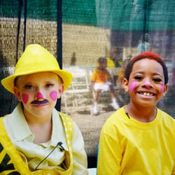 Kid's World School, Inc. - Little Who's from our school musical!