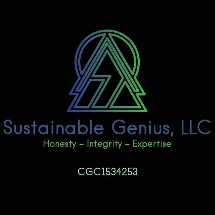 Sustainable Genius - mold inspector in Gainesville, FL