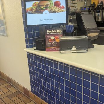 Baker's Drive-Thru - Burgers Near Me - Ontario, California