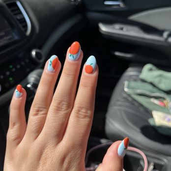 MNTY Nail Bar - Nail Salons Near Me - San Jose, California MNTY Nail Bar - Nail Salons Near Me - San Jose, California