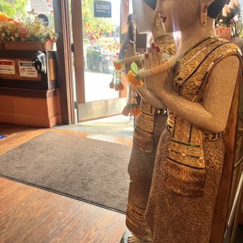 Thai Blossom - Thai Near Me - Winter Garden, Florida