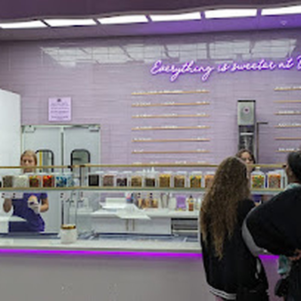 Violets Ice Cream Boutique - Ice Cream & Frozen Yogurt Near Me - Oviedo, Florida Violets Ice Cream Boutique - Ice Cream & Frozen Yogurt Near Me - Oviedo, Florida