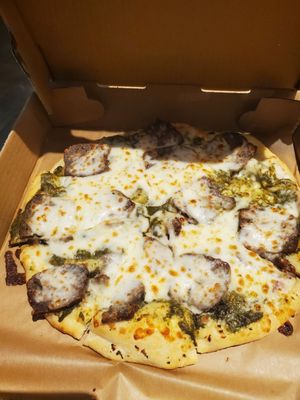 PIZZA KARMA | Food Truck Catering - Maple Grove by null