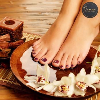 Sammi Nails Spa - Nail Salons Near Me - Mill Creek, Washington Sammi Nails Spa - Nail Salons Near Me - Mill Creek, Washington