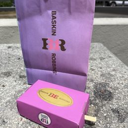 Packaging for Dubai Ice Cream Bar Packaging for Dubai Ice Cream Bar
