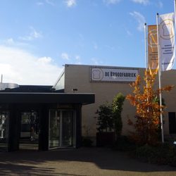 De Broodfabriek
