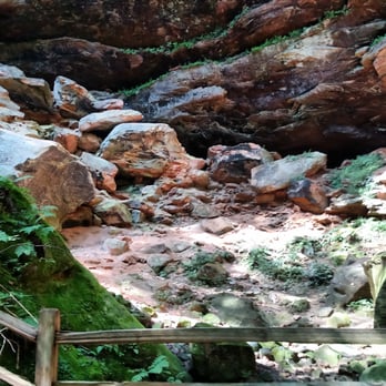 Red River Gorge - Hiking Near Me - Stanton, Kentucky