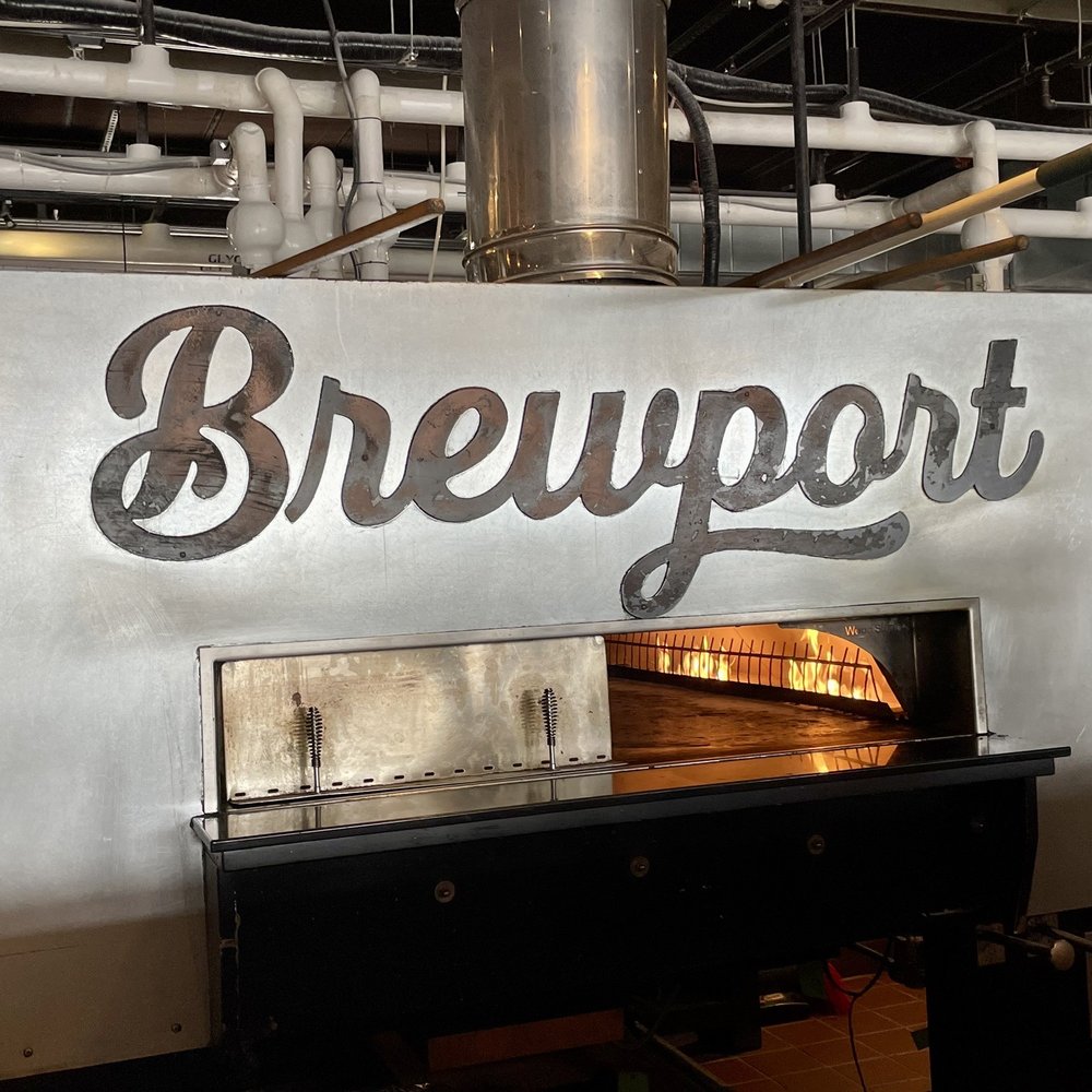 Brewport - The oven - Pizza Near Me - Bridgeport, Connecticut Brewport - The oven - Pizza Near Me - Bridgeport, Connecticut