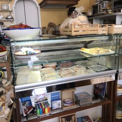 Gargiulo / Antonio - Prepared food items