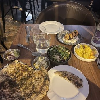 Adraba - Mediterranean Near Me - Paris