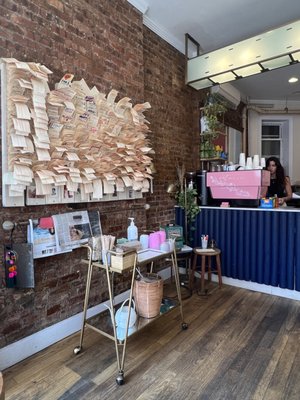 Octavia Coffee by null