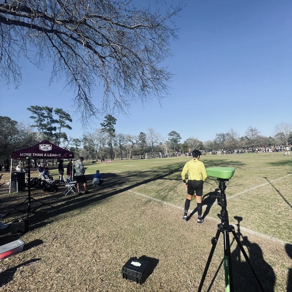 Meyer Park - Parks Near Me - Spring, Texas