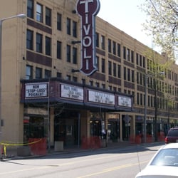 Tivoli Theatre