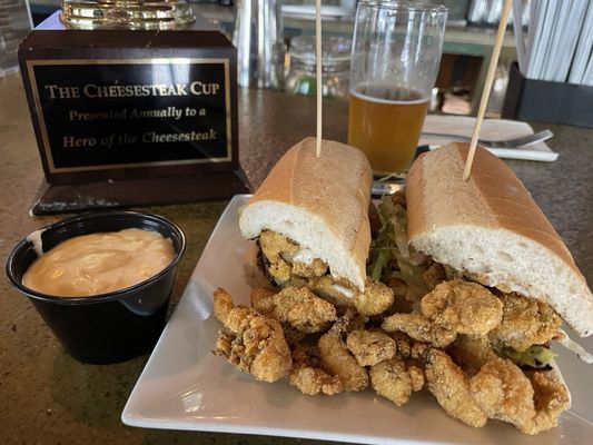 Second District Brewing by null