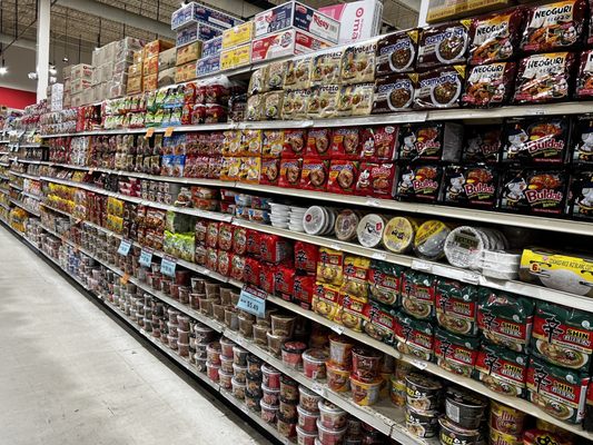 Super G Mart Charlotte by null