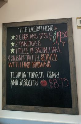 Menu photo 6 Donut Hole Bakery Cafe Santa Rosa Beach, FL Menu photo 6 Donut Hole Bakery Cafe Santa Rosa Beach, FL