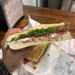 All'Antico Vinaio