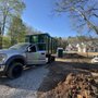 T Rex Dumpster
