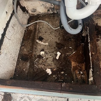 QCP & R - Water damage - Painters Near Me - Hemet, California