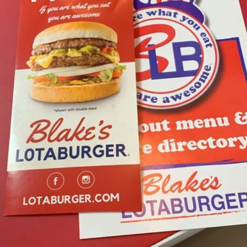 Blake's Lotaburger - Burgers Near Me - Tucumcari, New Mexico Blake's Lotaburger - Burgers Near Me - Tucumcari, New Mexico