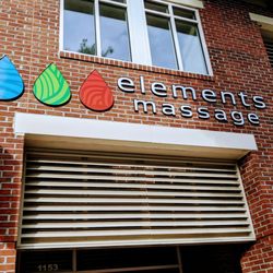 Elements Massage - Elements Massage