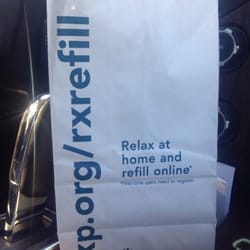 Kaiser Permanente Oxnard Pharmacy