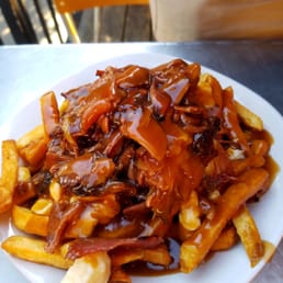 Smoked Beef