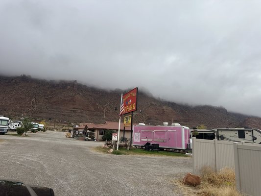 Spanish Trail RV Park Inc by null