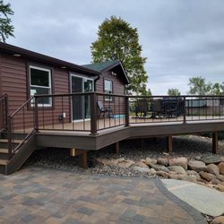 Decked Out MN