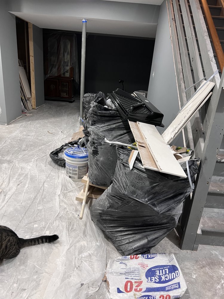 Slide of 1st Pick Home Improvement