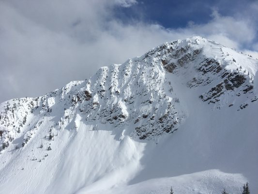 Kicking Horse Mountain Resort by null