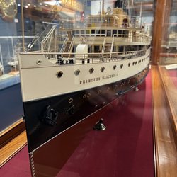 The Maritime Museum of British Columbia