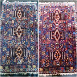 The Rug Specialists