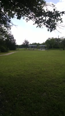 Dr David E Schob Nature Preserve