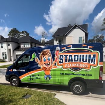 Stadium Plumbing - Plumbing Near Me Stadium Plumbing - Plumbing Near Me