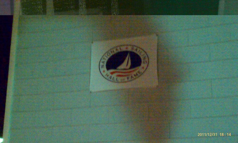 NATIONAL SAILING HALL OF FAME 69 Prince St, Annapolis, Maryland Community Service/Non