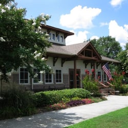Laurel Park - Laurel Park Tennis Center