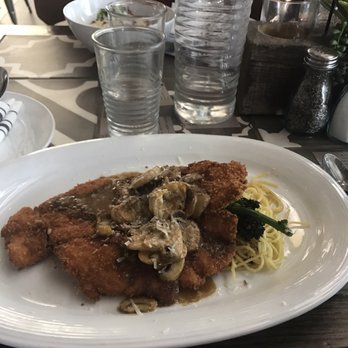 Grotto Downtown - The Cutlet - Italian Near Me - Houston, Texas Grotto Downtown - The Cutlet - Italian Near Me - Houston, Texas