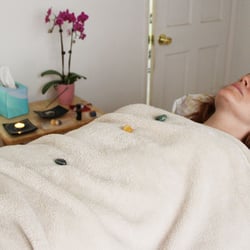 Reiki Energy Healing - Crystals Reiki