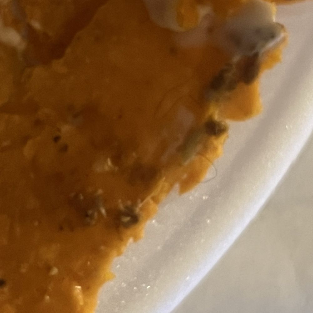 Taco Bell - a taco with hair on it - Fast Food Near Me - Covington, Georgia Taco Bell - a taco with hair on it - Fast Food Near Me - Covington, Georgia
