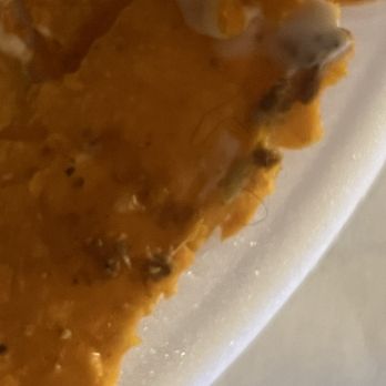 Taco Bell - a taco with hair on it - Fast Food Near Me - Covington, Georgia Taco Bell - a taco with hair on it - Fast Food Near Me - Covington, Georgia