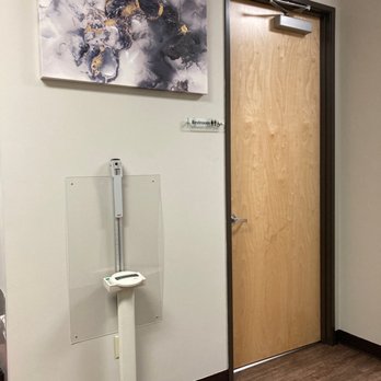Trident Health Center - Patient restroom area - Family Practice Near Me - Peoria, Arizona Trident Health Center - Patient restroom area - Family Practice Near Me - Peoria, Arizona