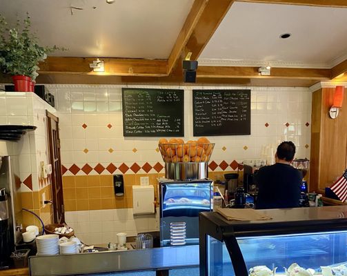 Tomas Cafe by null