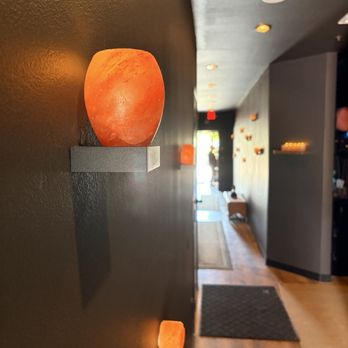 Temecula Salt Cave and Holistic - Hallway - Reiki Near Me - Temecula, California Temecula Salt Cave and Holistic - Hallway - Reiki Near Me - Temecula, California