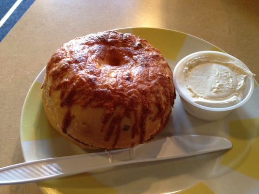 Rocket Bakery by null