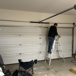 24/7 Riverside Garage Doors