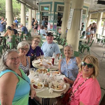 Gazebo Cafe - Cajun/Creole Near Me - New Orleans, Louisiana Gazebo Cafe - Cajun/Creole Near Me - New Orleans, Louisiana