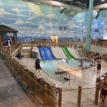 Great Wolf Lodge - Water Parks Near Me - Gurnee, Illinois Great Wolf Lodge - Water Parks Near Me - Gurnee, Illinois